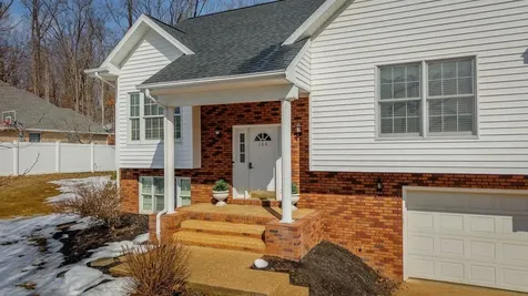 104 Persimmon Street S Elkton VA 22827