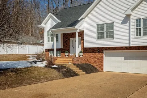 104 Persimmon Street S Elkton VA 22827
