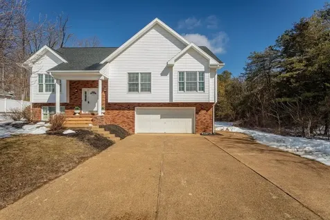 104 Persimmon Street S Elkton VA 22827