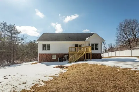 104 Persimmon Street S Elkton VA 22827