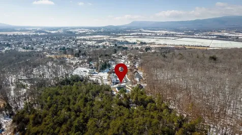 104 Persimmon Street S Elkton VA 22827