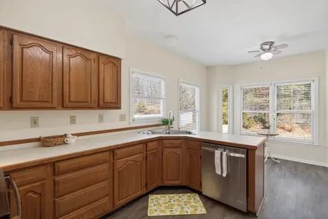 104 Persimmon Street S Elkton VA 22827