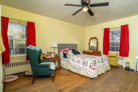 200 Monument Avenue Harrisonburg VA 22801