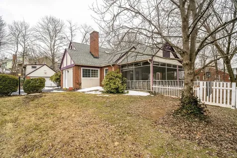 200 Monument Avenue Harrisonburg VA 22801