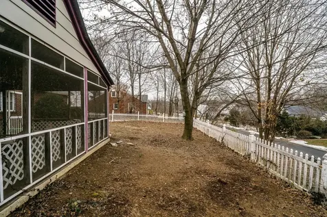 200 Monument Avenue Harrisonburg VA 22801