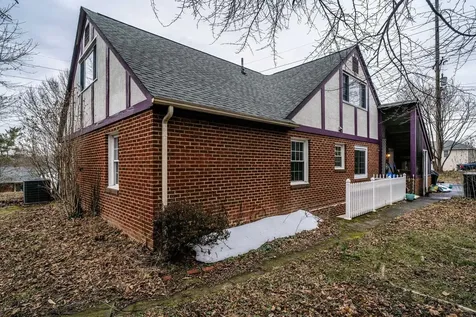 200 Monument Avenue Harrisonburg VA 22801