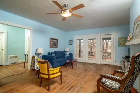 200 Monument Avenue Harrisonburg VA 22801