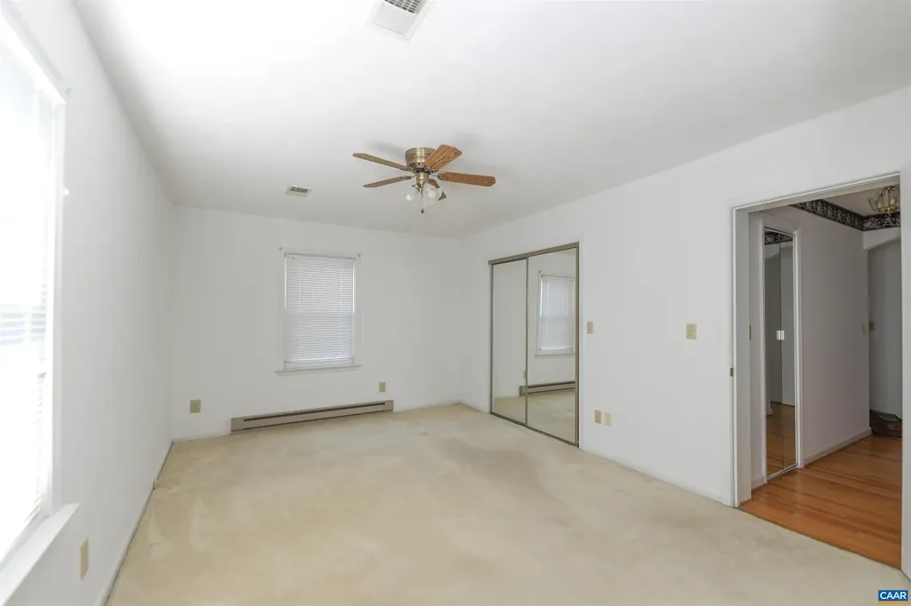 1004 Coleman Street Charlottesville VA 22901