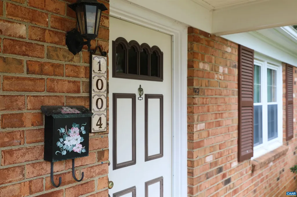 1004 Coleman Street Charlottesville VA 22901