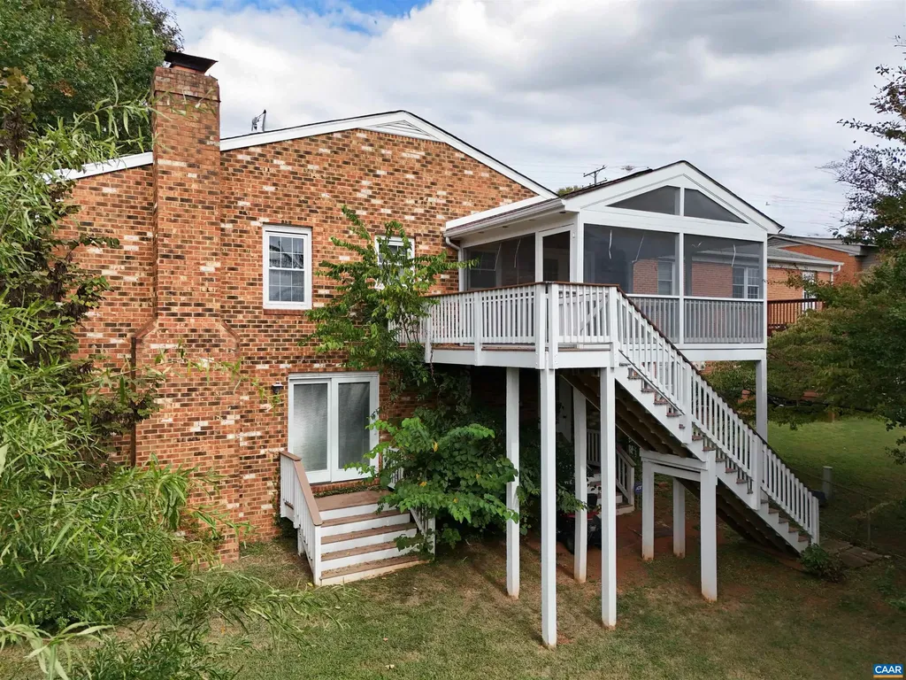 1004 Coleman Street Charlottesville VA 22901