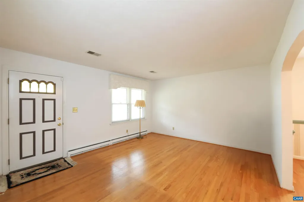 1004 Coleman Street Charlottesville VA 22901