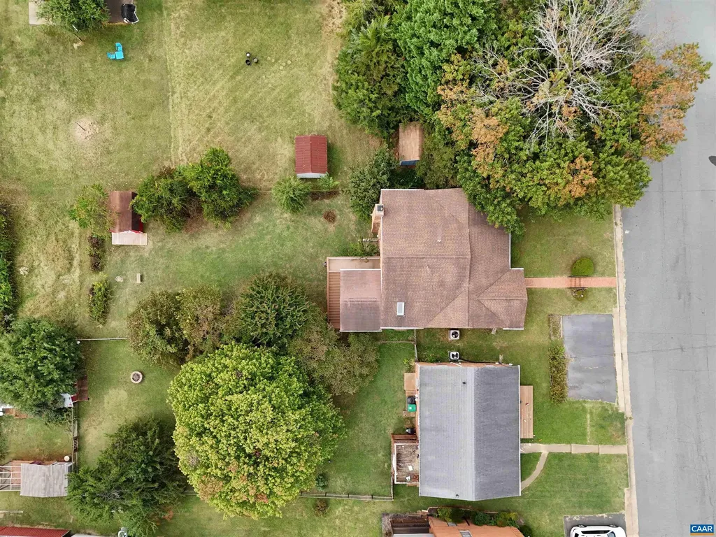 1004 Coleman Street Charlottesville VA 22901