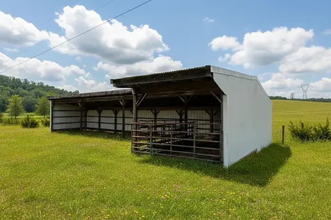 3 Walnut Valley Lane Weyers Cave VA 24486