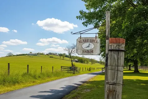 3 Walnut Valley Lane Weyers Cave VA 24486