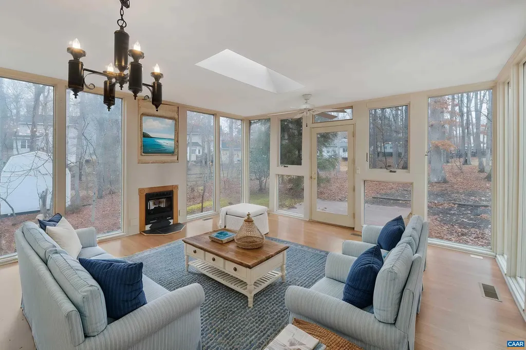 6 Pinehurst Road Palmyra VA 22963