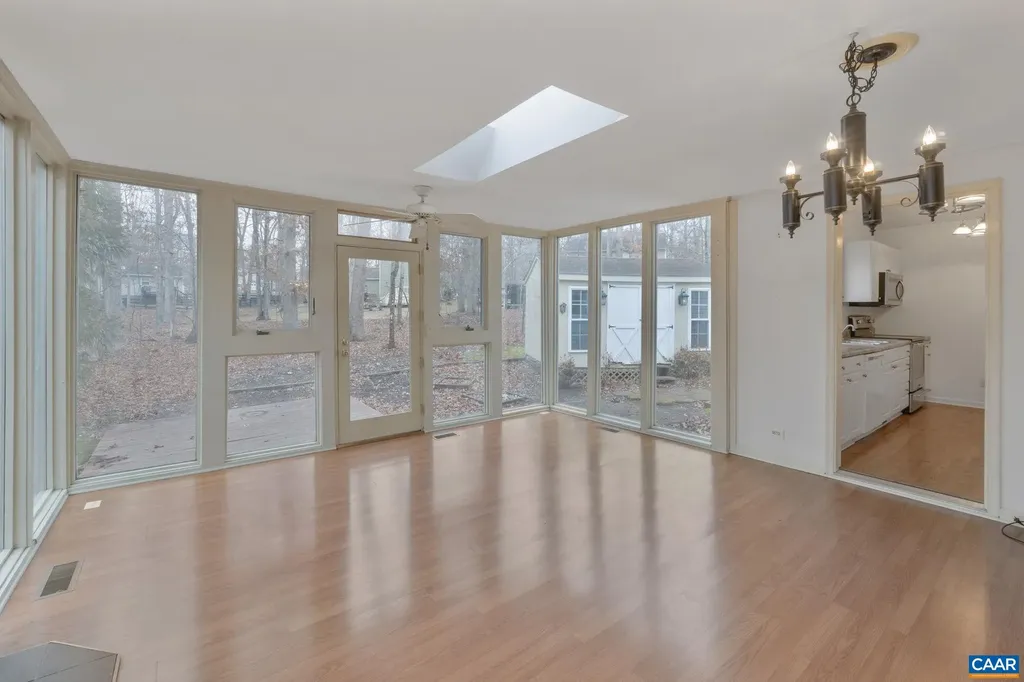 6 Pinehurst Road Palmyra VA 22963