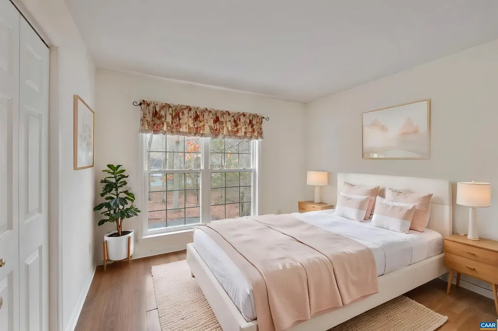 6 Pinehurst Road Palmyra VA 22963