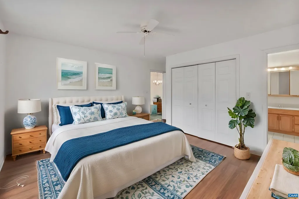 6 Pinehurst Road Palmyra VA 22963