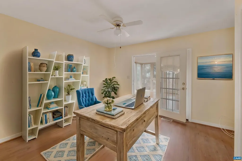 6 Pinehurst Road Palmyra VA 22963