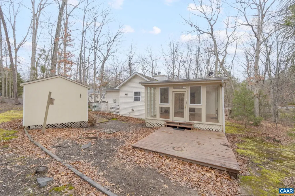 6 Pinehurst Road Palmyra VA 22963