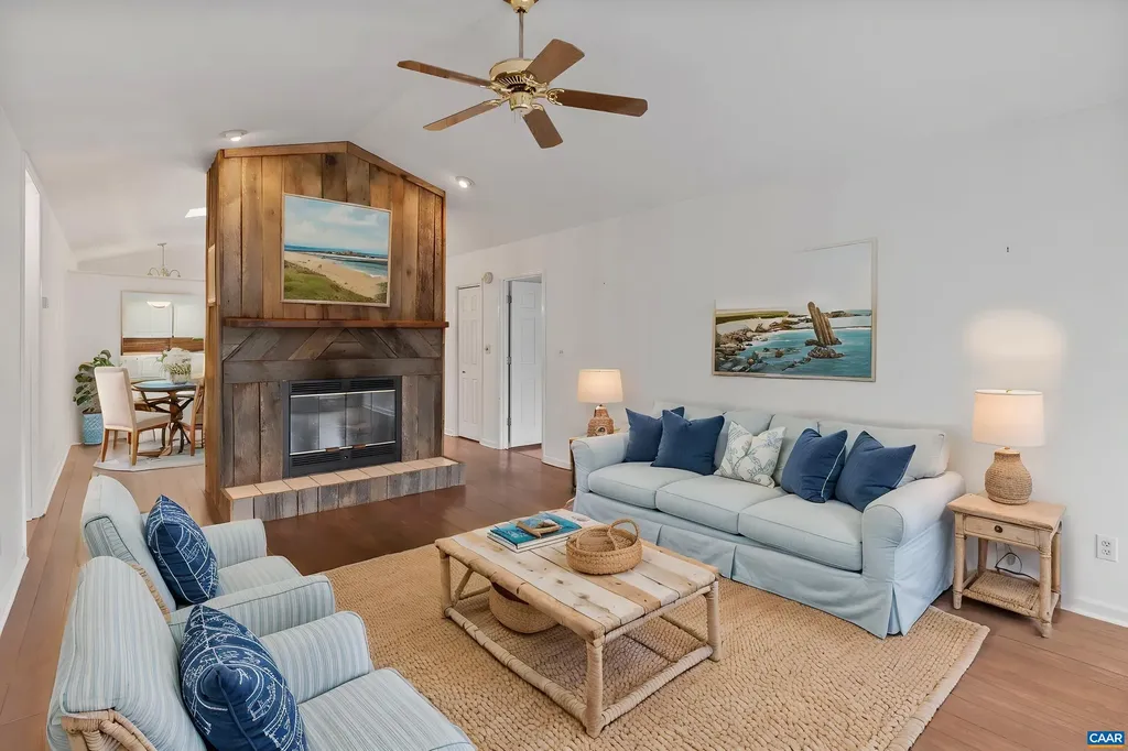 6 Pinehurst Road Palmyra VA 22963