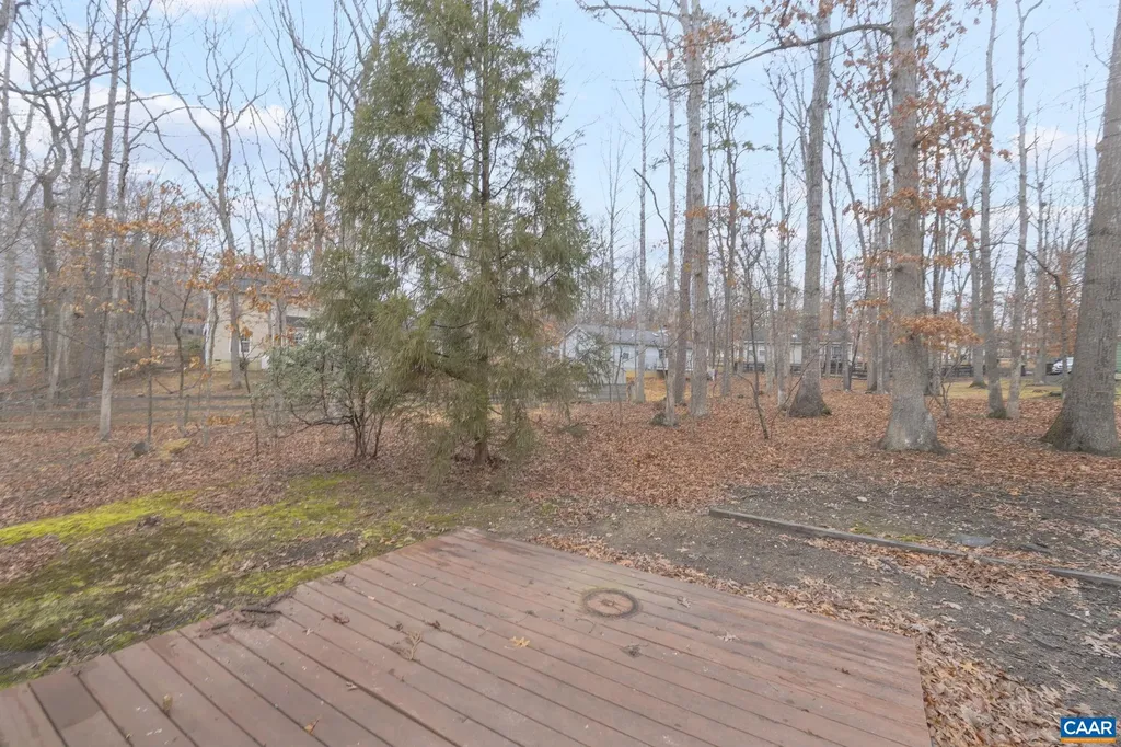 6 Pinehurst Road Palmyra VA 22963