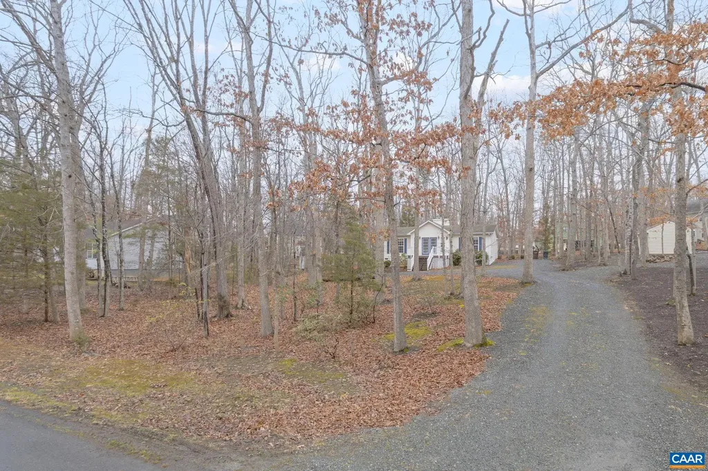 6 Pinehurst Road Palmyra VA 22963