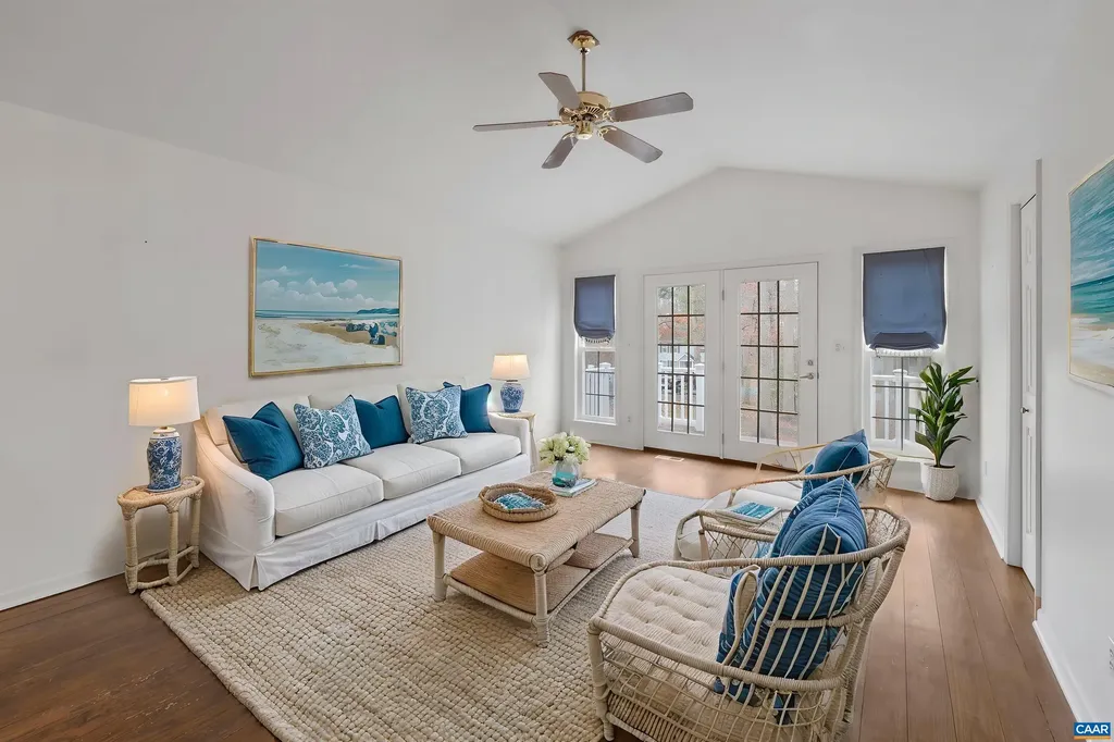 6 Pinehurst Road Palmyra VA 22963