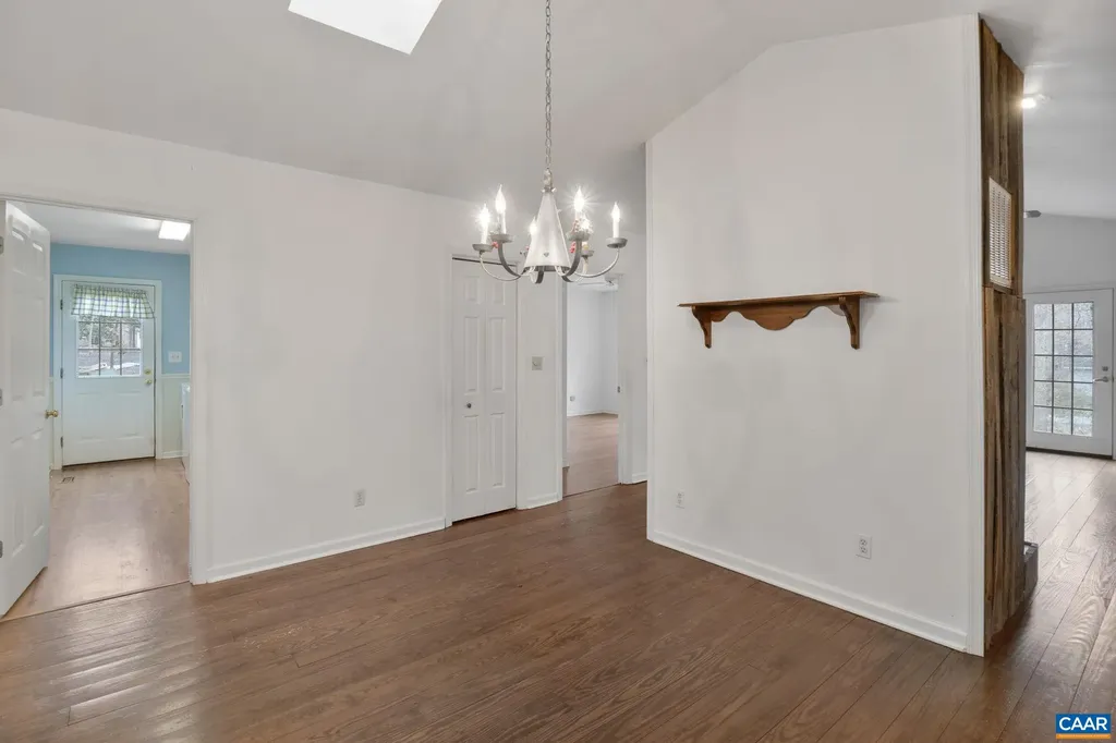 6 Pinehurst Road Palmyra VA 22963