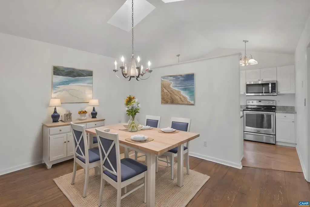 6 Pinehurst Road Palmyra VA 22963