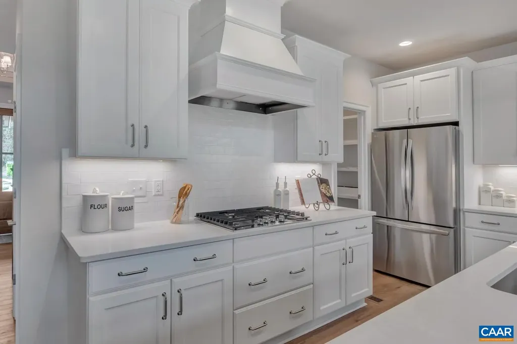 153226 Cliffstone Boulevard Charlottesville VA 22911