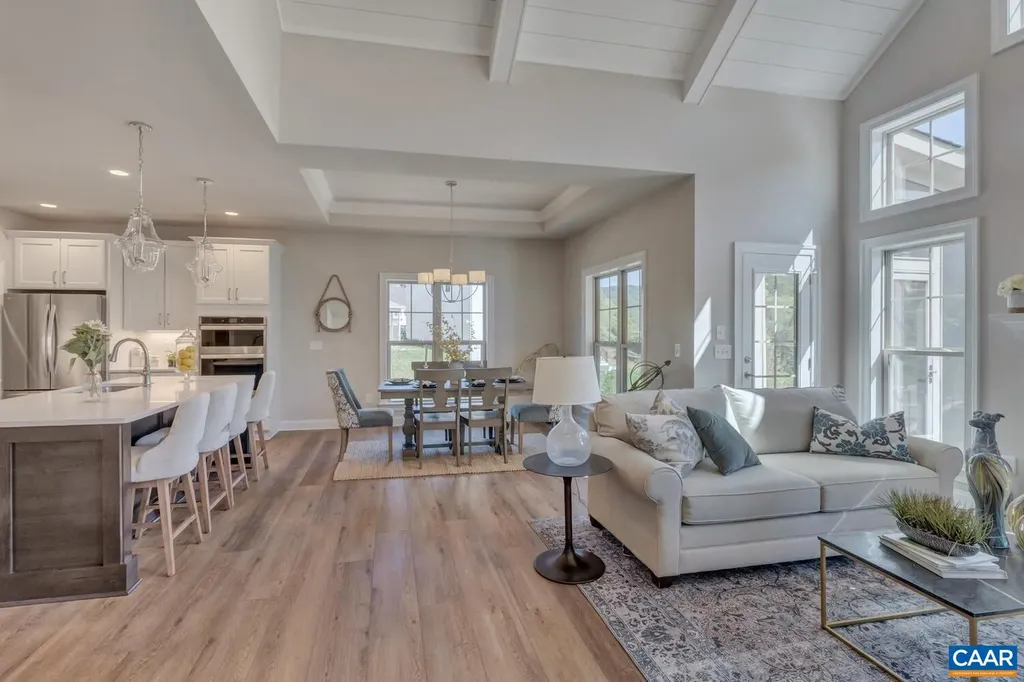 153226 Cliffstone Boulevard Charlottesville VA 22911