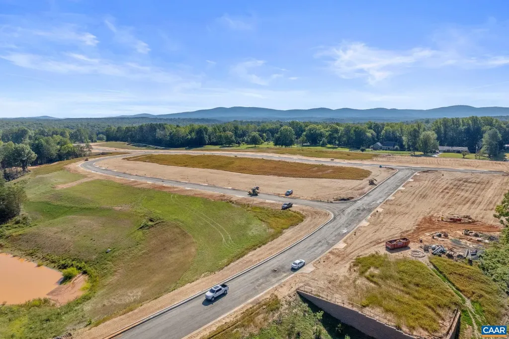 153226 Cliffstone Boulevard Charlottesville VA 22911