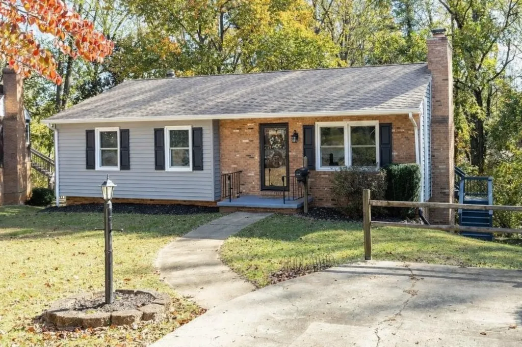 1018 Glendale Road Charlottesville VA 22901