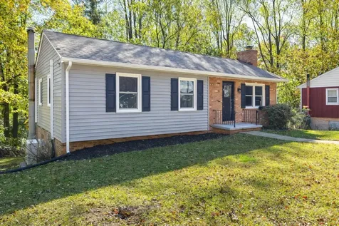 1018 Glendale Road Charlottesville VA 22901