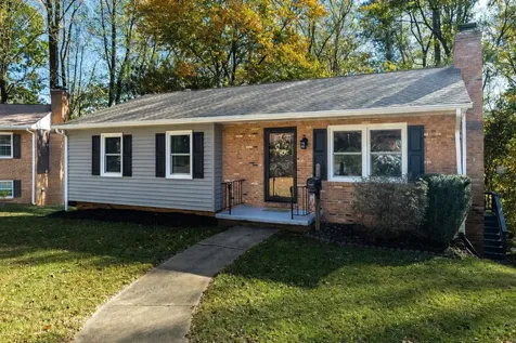 1018 Glendale Road Charlottesville VA 22901
