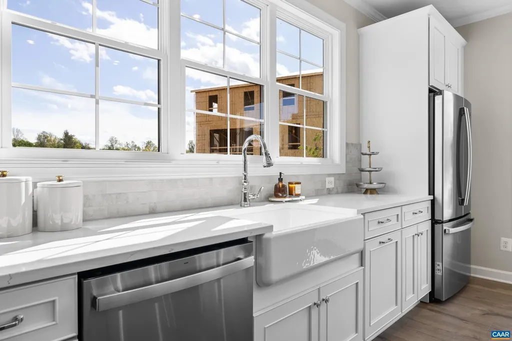 42C Whisperwood Court Troy VA 22974