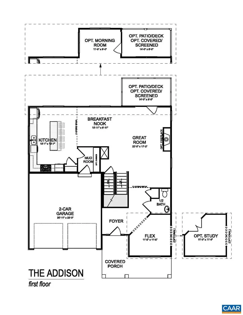 42C Whisperwood Court Troy VA 22974