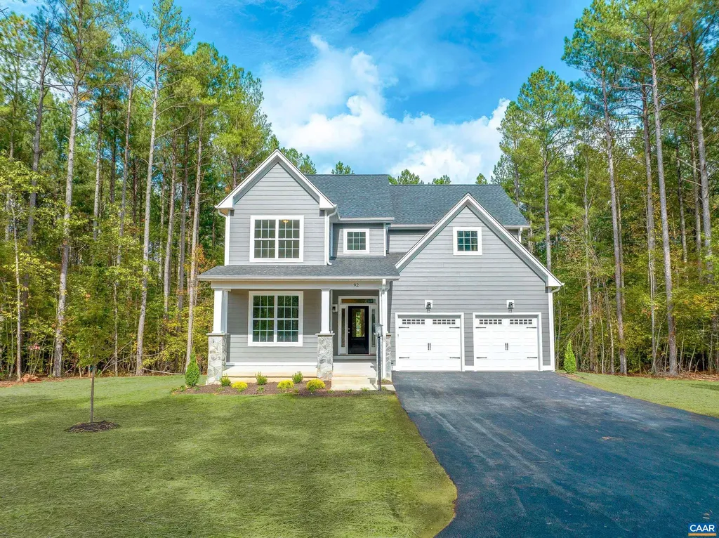 42B Whisperwood Court Troy VA 22974