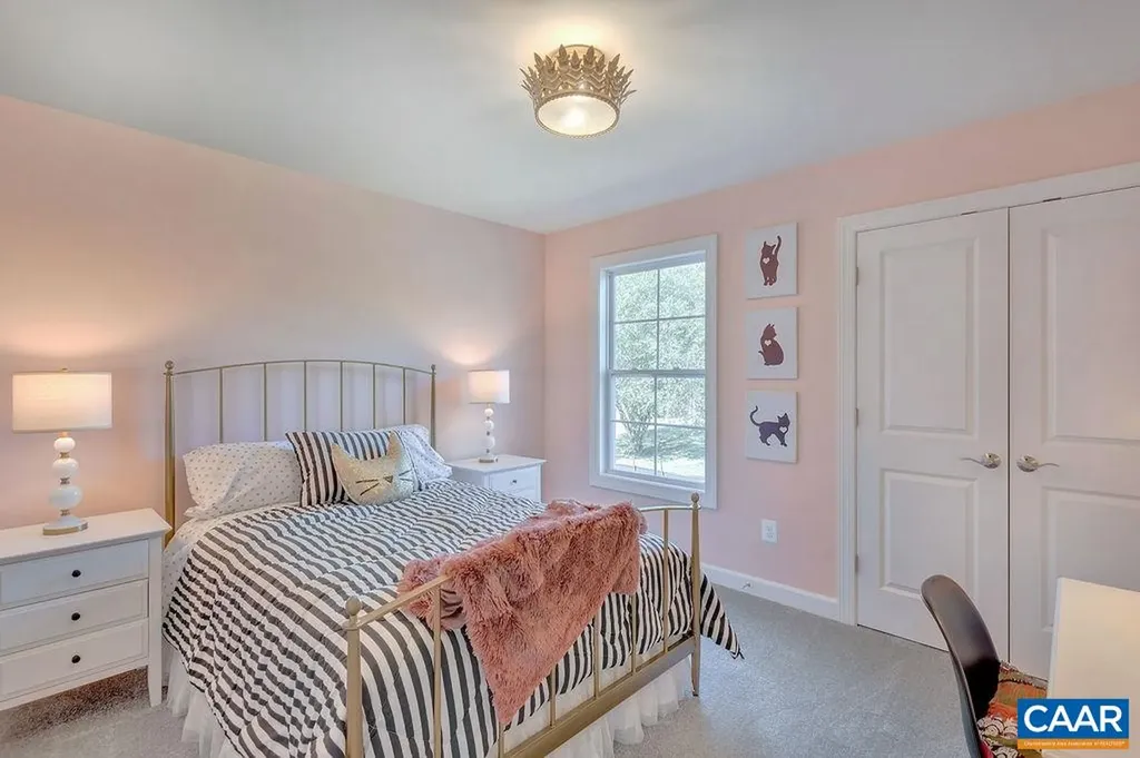 42B Whisperwood Court Troy VA 22974