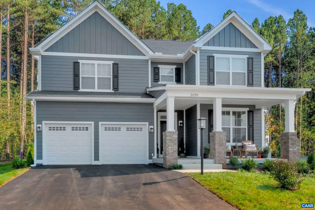 42A Whisperwood Court Troy VA 22974