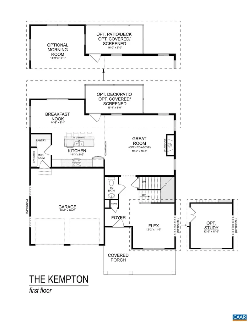 42A Whisperwood Court Troy VA 22974