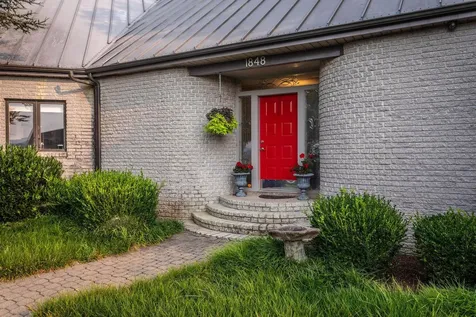 1848 College Avenue Harrisonburg VA 22802