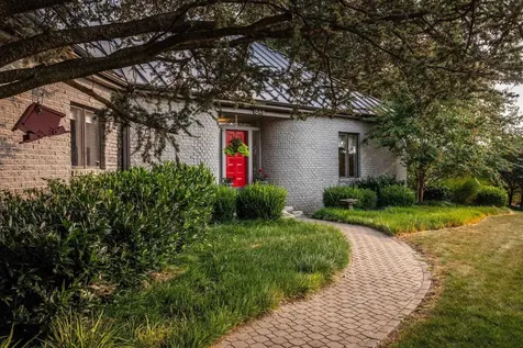 1848 College Avenue Harrisonburg VA 22802