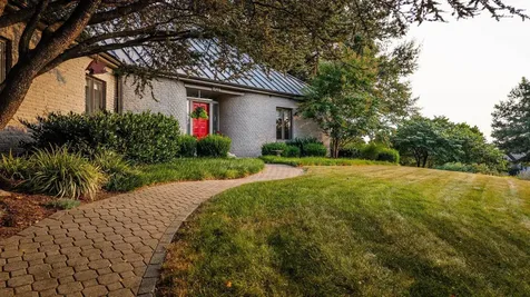 1848 College Avenue Harrisonburg VA 22802