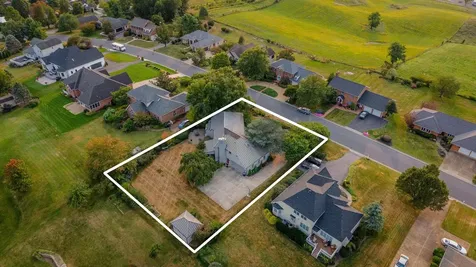 1848 College Avenue Harrisonburg VA 22802