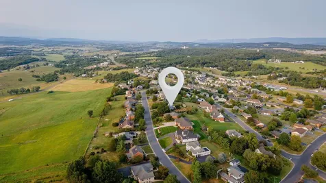 1848 College Avenue Harrisonburg VA 22802