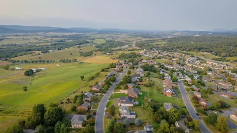 1848 College Avenue Harrisonburg VA 22802
