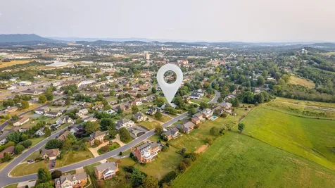 1848 College Avenue Harrisonburg VA 22802