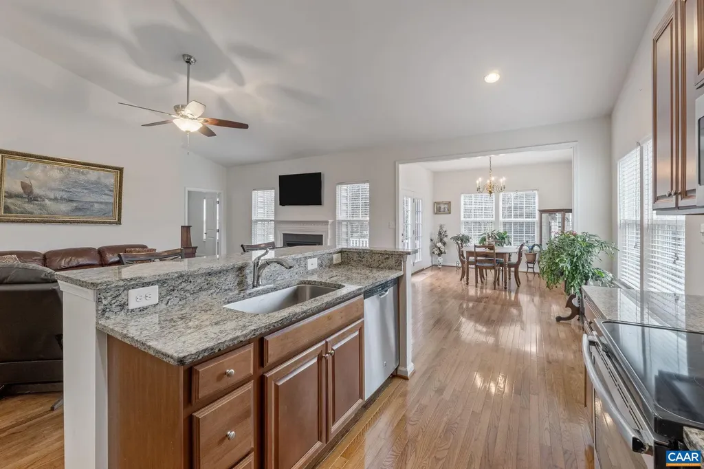 370 Appalachian Lane Zion Crossroads VA 22942